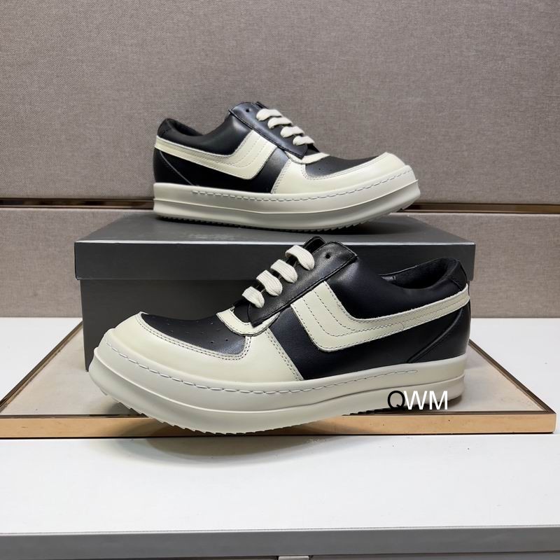 Rick Owens Color sz35-47 WM0501