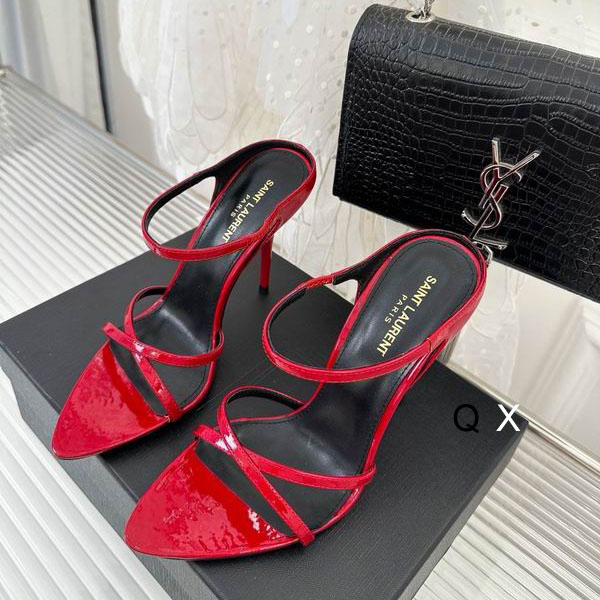 YSL Color sz35-40 10.5CM JX0601