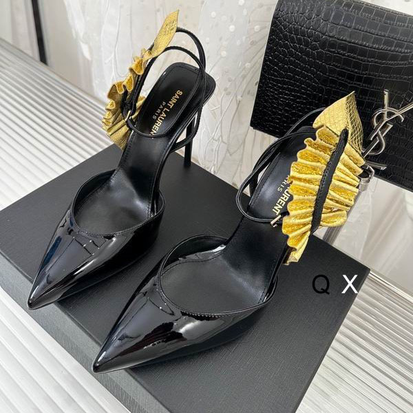 YSL Color sz35-40 JX0603