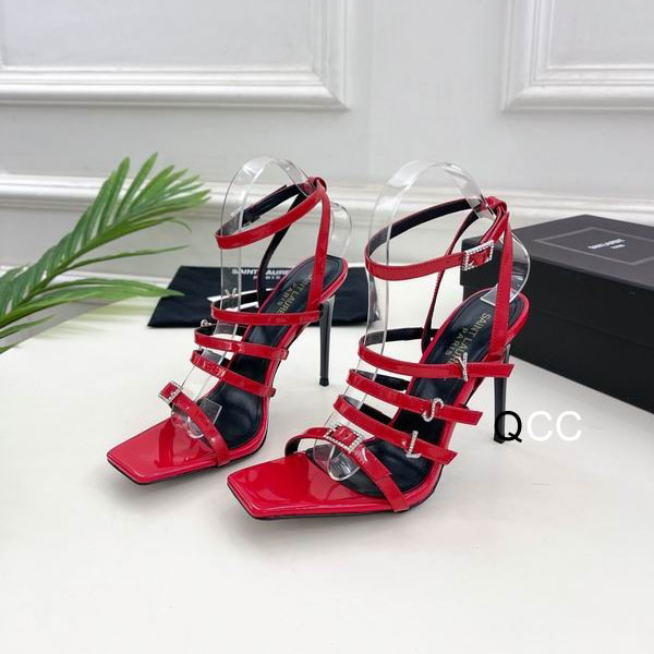 YSL sz35-40 10.5CM 6C XC0607