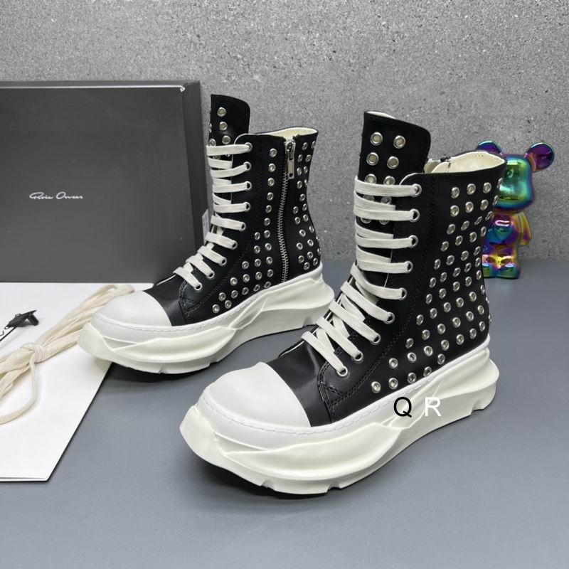 Rick Owens Color sz38-45 CRQ0601