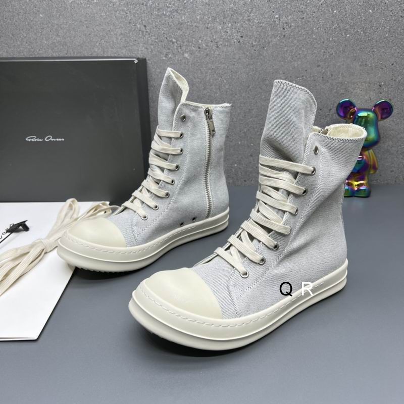 Rick Owens Color sz39-47 CRQ0602