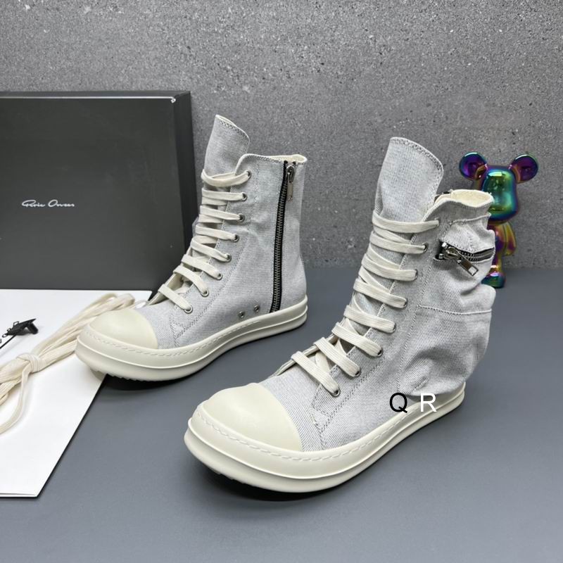 Rick Owens Color sz39-47 CRQ0603