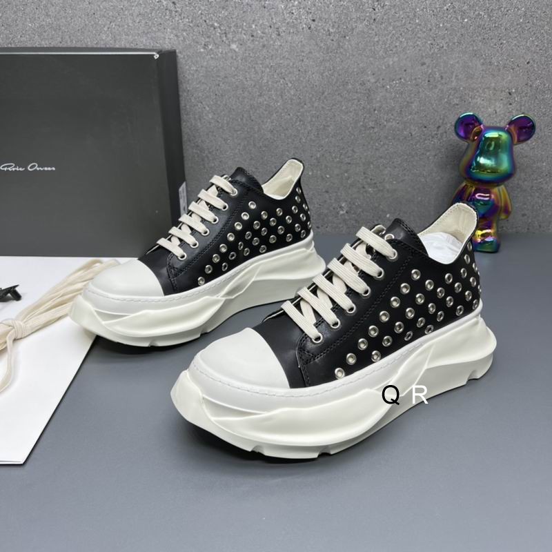 Rick Owens Color sz38-45 CRQ0601