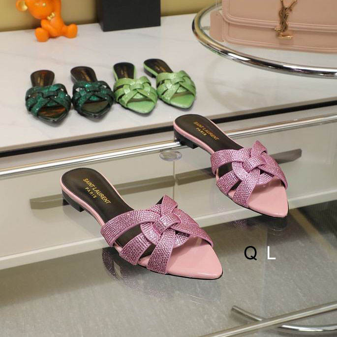 YSL sz35-40 10C LL0601