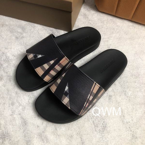 Burberry Color sz35-45 WM0701
