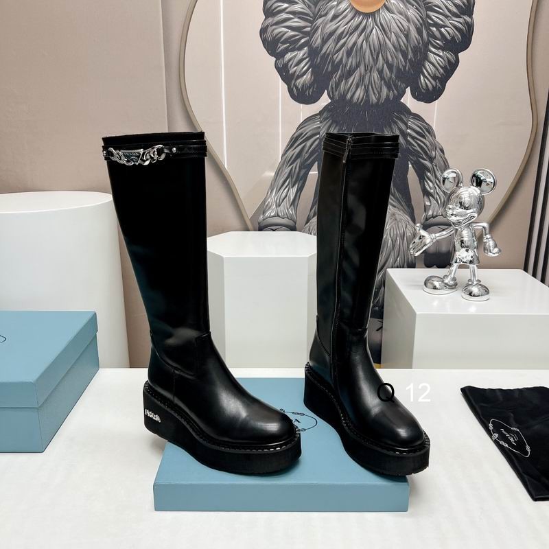 Prada Color sz35-40 J0801