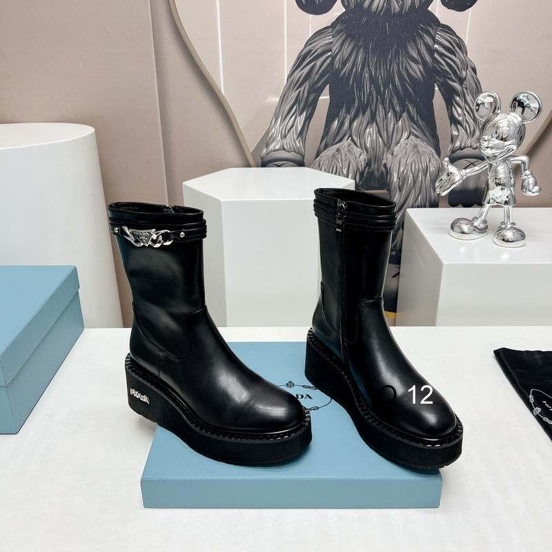 Prada Color sz35-40 J0802