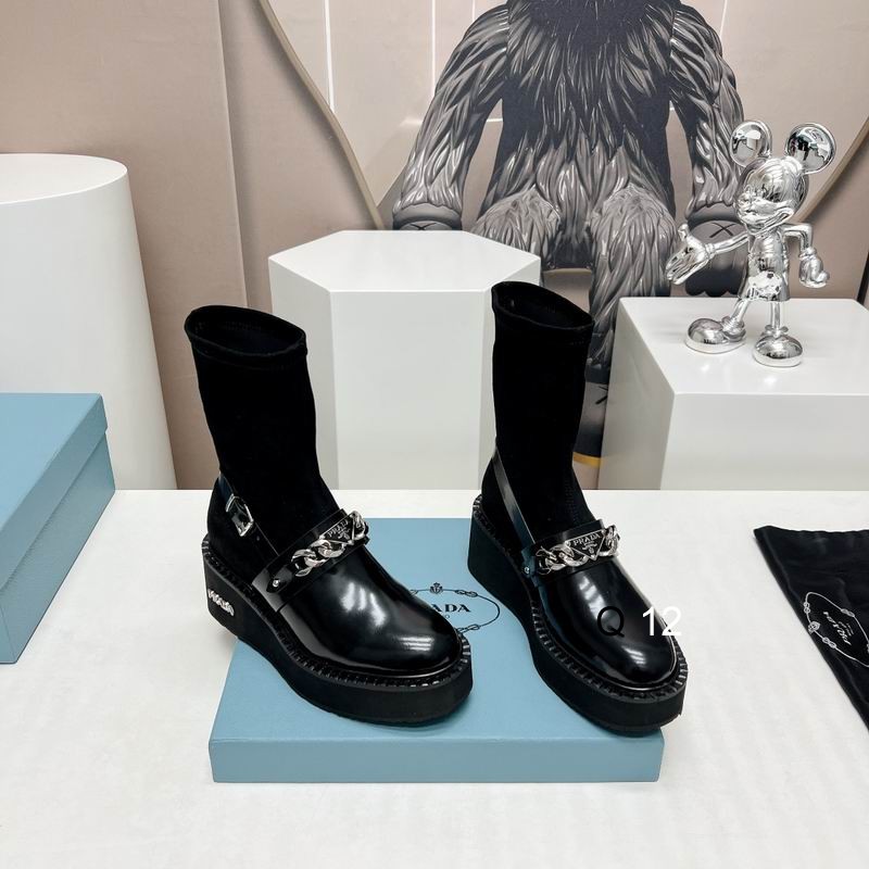 Prada Color sz35-40 J0803