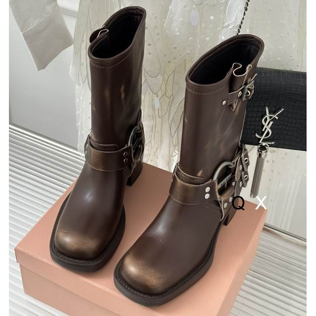 Miu Miu sz35-40 4C JX0802