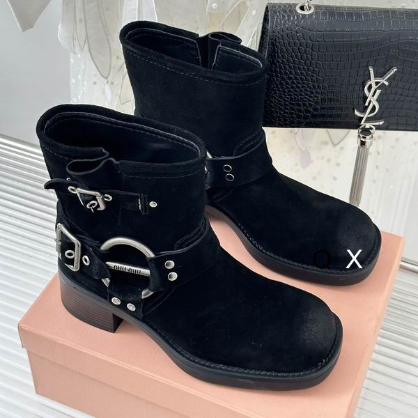 Miu Miu sz35-40 5C JX0805