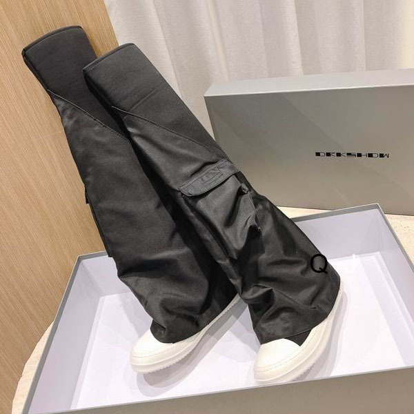 Rick Owens Color sz35-40 XJ0801