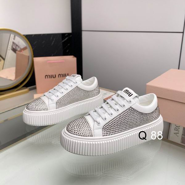 Miu Miu sz35-40 2C K0801