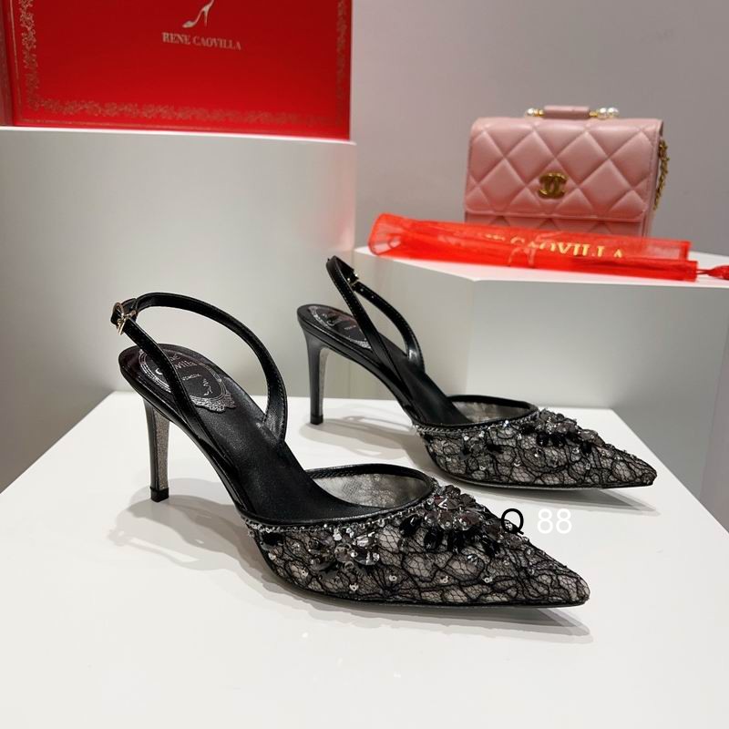 Miu Miu sz35-40 7CM 5C K0901