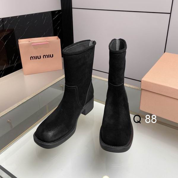 Miu Miu sz35-40 2C K0901
