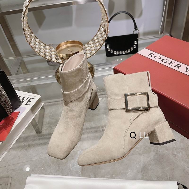 Roger Vivier sz35-40 2C LL0901
