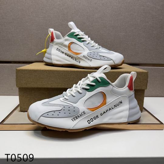 Versace Low Cut 0329