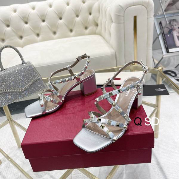 Valentino sz35-40 6CM 4C SD0902