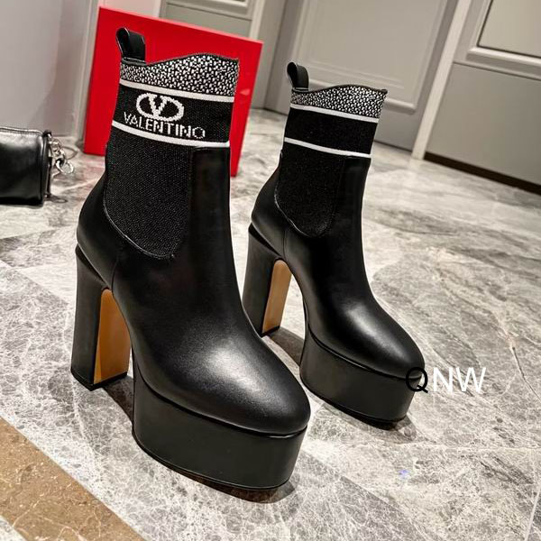 Valentino Color sz35-40 12.5CM NW0910