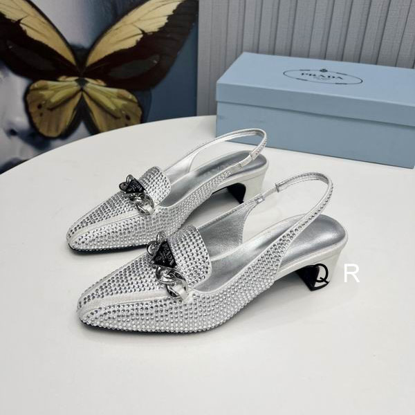 Prada sz35-40 4.5CM 3C RR0902