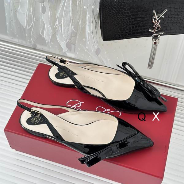 Roger Vivier sz35-40 2C JX0901