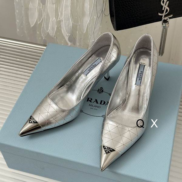 Prada sz35-40 7CM 2C JX0904