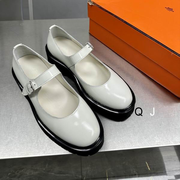 Hermes Single shoes woman Ts