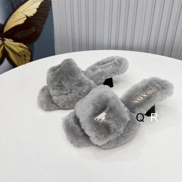 Miu Miu sz35-40 3.5CM 4C RR1004