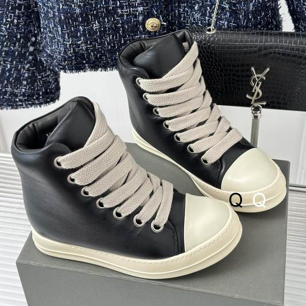 Rick Owens Color sz35-45 JX1001