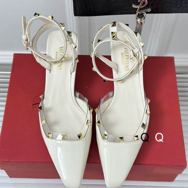 Valentino sz35-40 3.5CM 6C JX1003