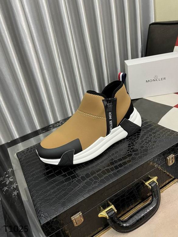 Moncler Casual Men 0123