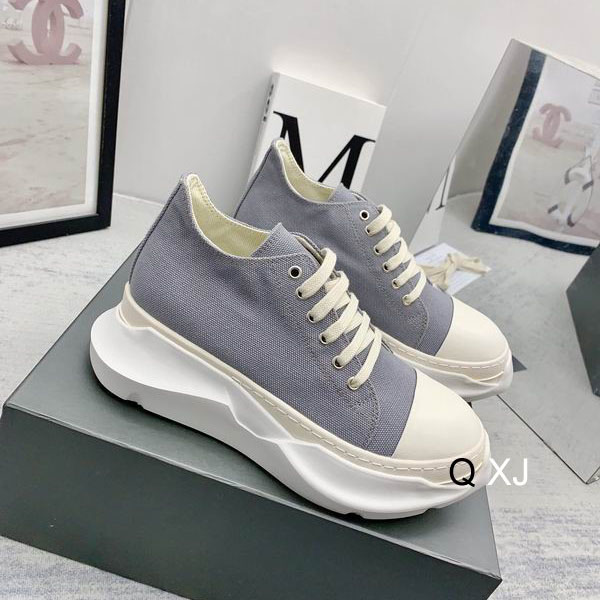 Rick Owens sz35-45 8C XJ1103