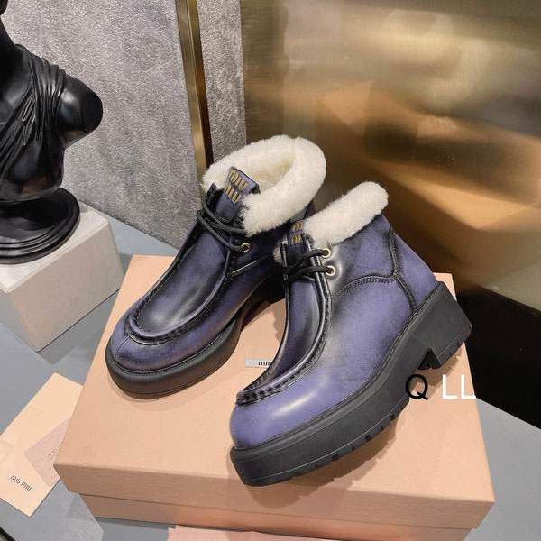 Miu Miu sz35-40 2C LL1101