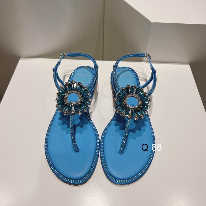 Rene Caovilla sz35-40 3C K1201