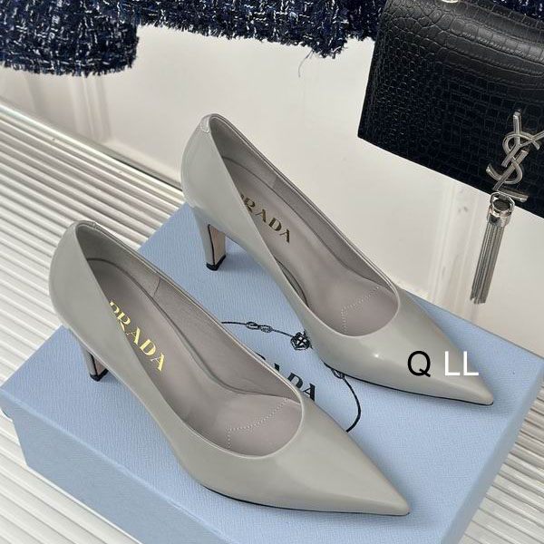Prada sz35-40 8.5 3C LL1202