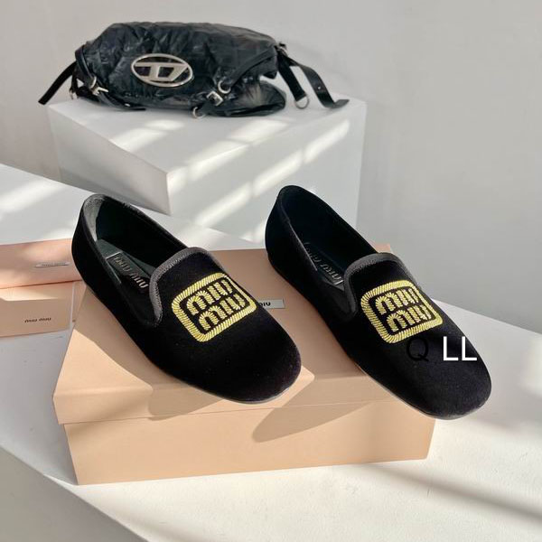 Miu Miu Color sz35-40 LL1201