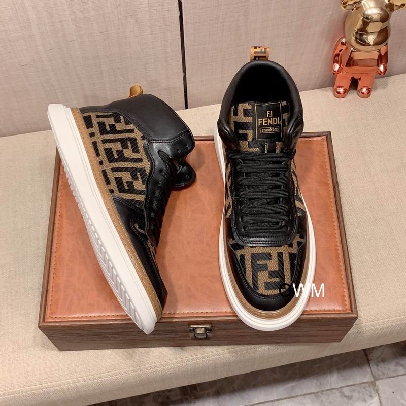 Fendi sz38-45 2C WM1204