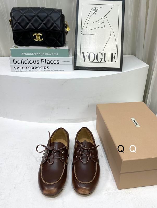 Miu Miu sz35-40 2C Q1203