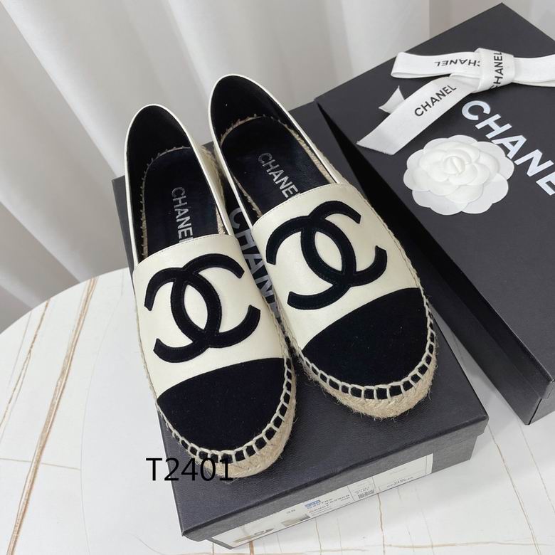 Chanel Casual Women 0720