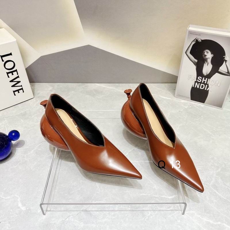 Loewe sz35-40 8.5CM 5C YM0101