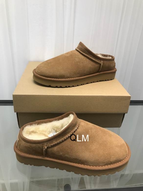 UGG sz35-40ML0101