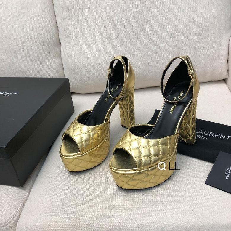 YSL sz35-39LL0110
