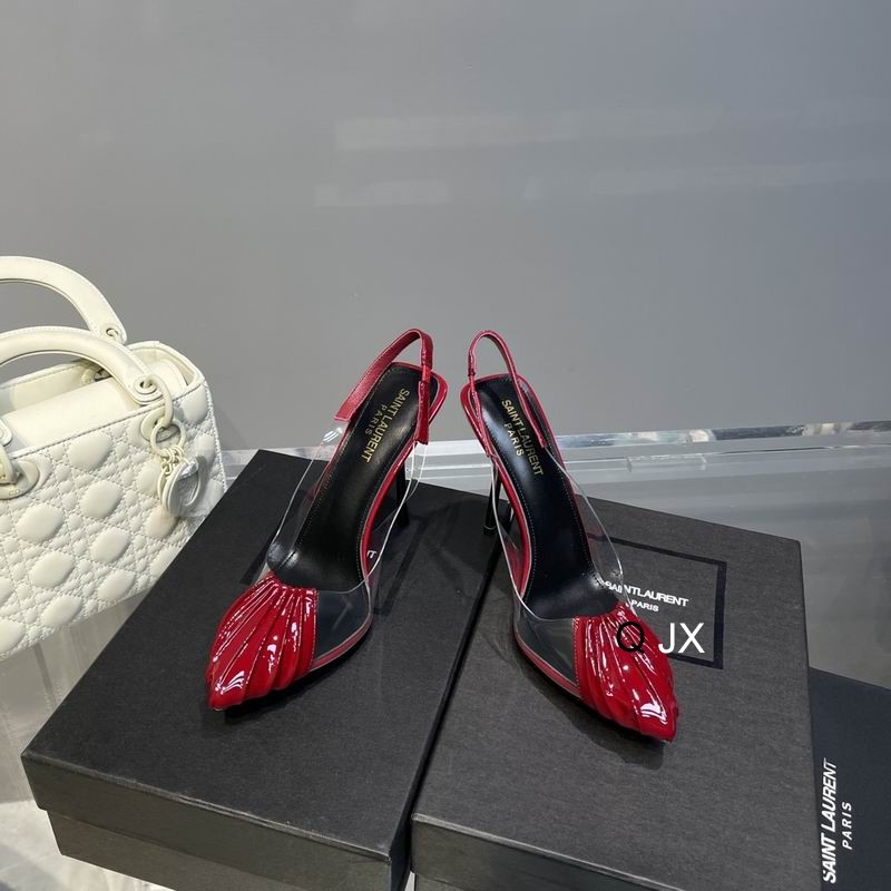 YSL sz35-40 11CM XJ0128