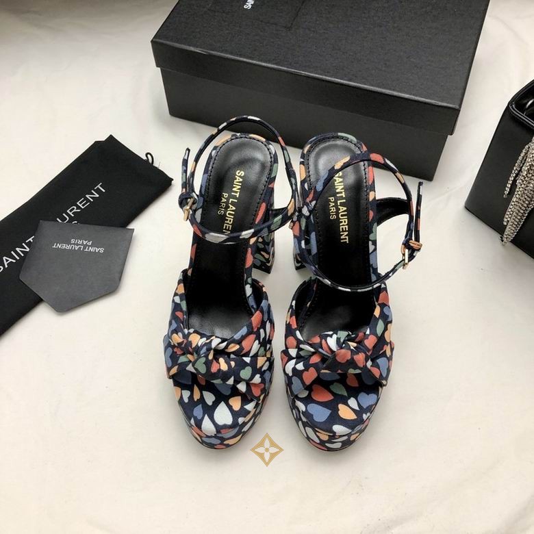 YSL sz35-40 12.5cm mhf0138