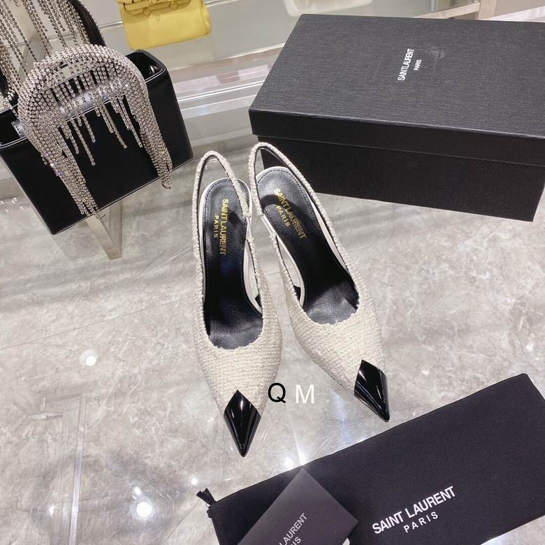 YSL sz35-39OM0156