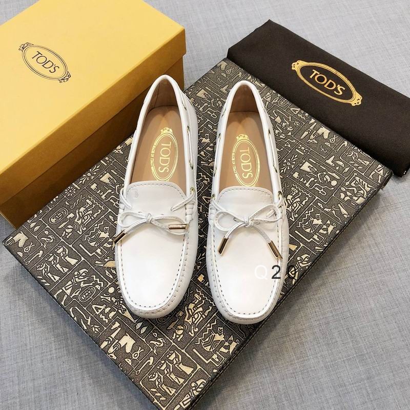 TODS sz35-40 XX0108