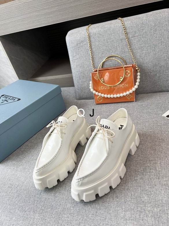Prada sz35-39XJ0105
