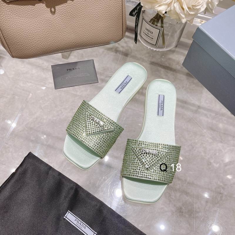 Prada sz35-40X0107