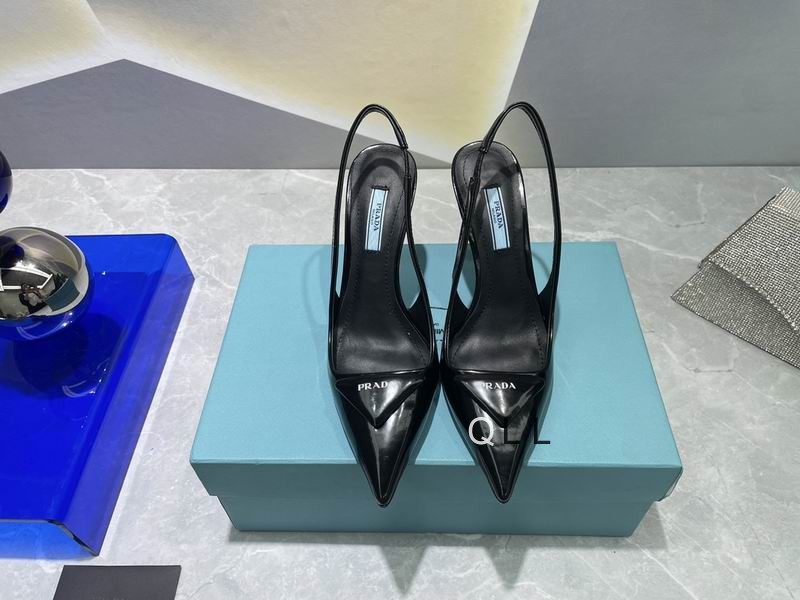 Prada sz34-42LL0111