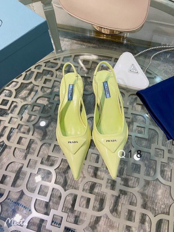 Prada sz34-40 X0120
